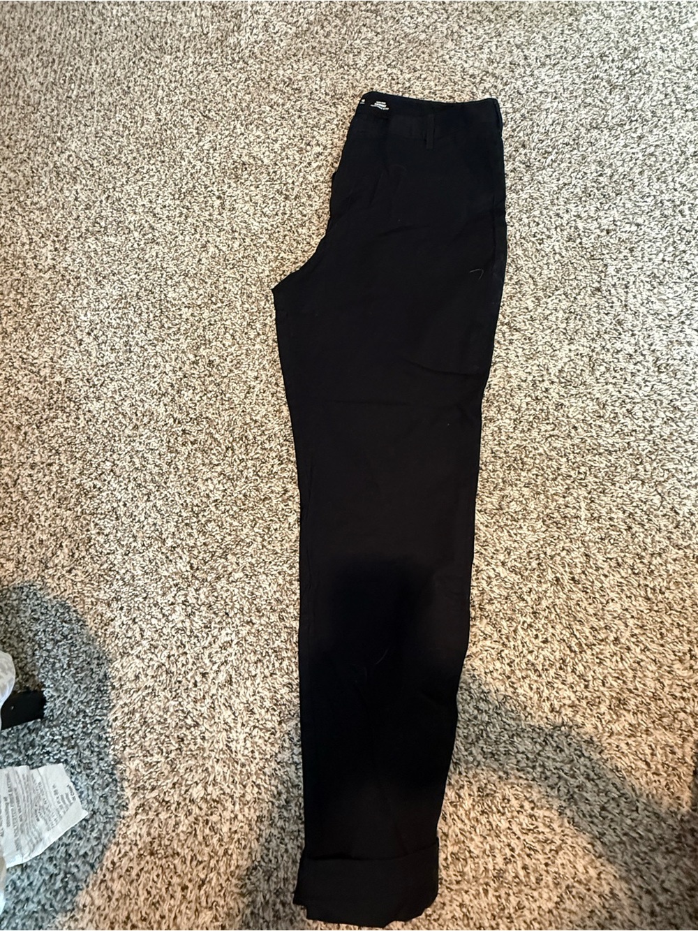 Old Navy Women's Skinny Jeans - Black